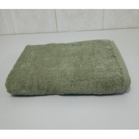 Toalha de Banho Cosmos - Verde