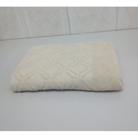 Toalha de Banho Gaya - Bege