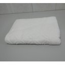 Ver imagem 1 de Toalha de Banho Gaya - Branco