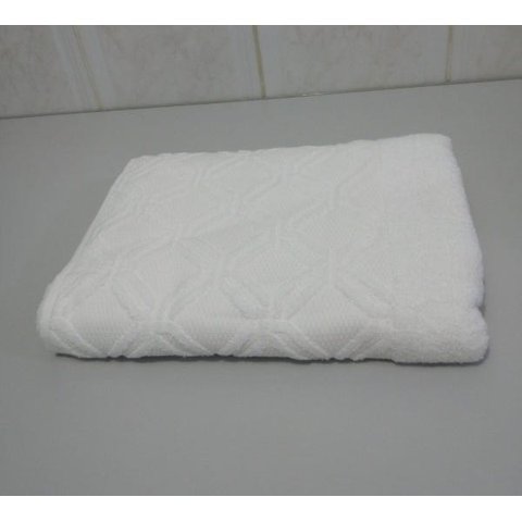 Toalha de Banho Gaya - Branco