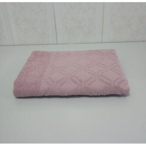 Toalha de Banho Gaya - Rosê