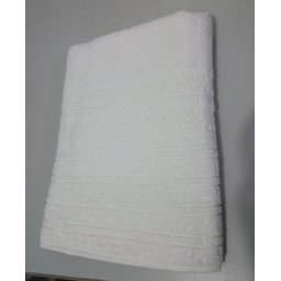 Toalha de Banho Matrix - Branco - 2
