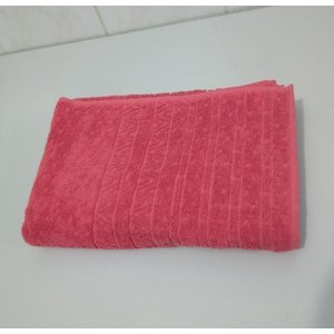 Toalha de Banho Matrix - Salmon