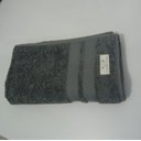 Ver imagem 1 de Toalha de Banho Neo Allure - Cinza escuro