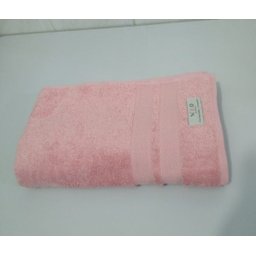 Toalha de Banho Neo Allure - Salmon - 1