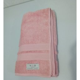 Toalha de Banho Neo Allure - Salmon - 2