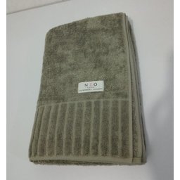 Toalha de Banho Velour - Verde - 2