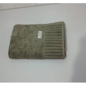 Toalha de Banho Velour - Verde