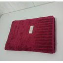 Ver imagem 1 de Toalha de Banho Velour - Vinho