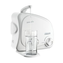 Vela Refil P/ Naturalis Filtragem - 2