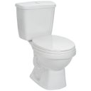 Ver imagem 1 de Bacia com Caixa Acoplada Dual Áries Max Popular Eternit