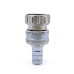 Esguicho Para Jardim Metal Reforçado Zamak 1/2 - 3