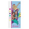 Toalha De Banho Infantil Barbie Reinos Magicos Sereia - 1