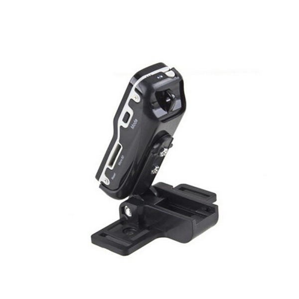 Mini Câmera Espiã Dv Voice Recorder | MadeiraMadeira