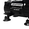 Motocompressor Ar Direto Silenciar C/M 1/5Hp 150Watts Chiaperini - 127 V - 4