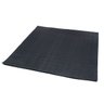 Piso de Borracha Placa Moeda 50 x 50cm - 3