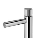 Ver imagem 2 de Torneira Misturador Monocomando Docol Mix&match 90017398006 de Bancada Cromada