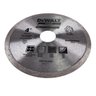 DISCO DIAMANTADO CONTINUO 4" DEWALT - 2