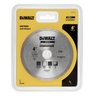 DISCO DIAMANTADO CONTINUO 4" DEWALT - 1