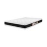 Colchão Queen Castor Black e White Air Double Face D45 158x198x27 - 1