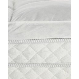 Pillow Top 15% Plumas 85% Penas De Ganso 160x200cm Daune - 3