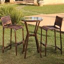 Ver imagem 4 de Conjunto 2 Banquetas para Jardim Master