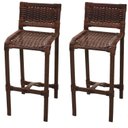 Ver imagem 1 de Conjunto 2 Banquetas para Jardim Master