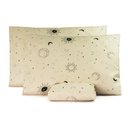 Ver imagem 2 de Jogo de Lençol Queen 3 Peças Algodão Percal 150 Fios Essencialle:sol e Lua