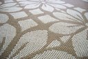 Ver imagem 3 de Tapete Sala Qua Econature Solitaire 1,33 x 1,90 Caramelo-79