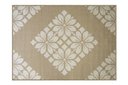 Ver imagem 2 de Tapete Sala Qua Econature Solitaire 1,33 x 1,90 Caramelo-79