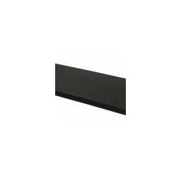 Prateleira Flutuante 20x60 cms com suporte incluso PBS 2060 - Preto - 5