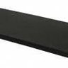 Prateleira Flutuante 20x60 cms com suporte incluso PBS 2060 - Preto - 5