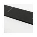 Ver imagem 6 de Prateleira Flutuante 20x60 cms com suporte incluso PBS 2060 - Preto
