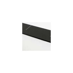 Prateleira Flutuante 20x60 cms com suporte incluso PBS 2060 - Preto - 6