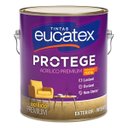 Ver imagem 1 de Tinta Parede Fosco Lavavel Protege Eucatex 3,6L (Cores) - Águas Rasas