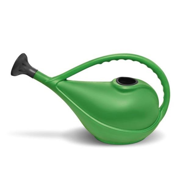 Regador 6,0 Litros Verde Nutriplan - 1