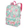 Mochila Grande Sestini 19M Floral - 2