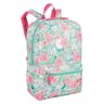Mochila Grande Sestini 19M Floral - 1