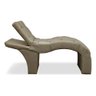 Maca Estética Luxo Reclinável em Capitonê Profissional Courino Fendi Bz Home Decor - 3
