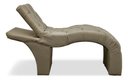Ver imagem 3 de Maca Estética Luxo Reclinável em Capitonê Profissional Courino Fendi Bz Home Decor