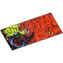 Ver imagem 5 de MOUSE PAD TIGER EXTENDED - ESTILO SPEED - 900X420MM - PMT90X42