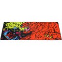 Ver imagem 2 de MOUSE PAD TIGER EXTENDED - ESTILO SPEED - 900X420MM - PMT90X42