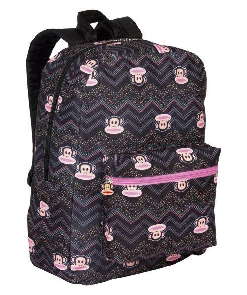 Mochila Grande Paul Frank 18T01 Colorido - 1