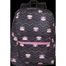 Mochila Grande Paul Frank 18T01 Colorido - 3