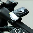 Ver imagem 7 de Kit Farol Bike Led Usb Recarregável Dianteiro e Traseiro