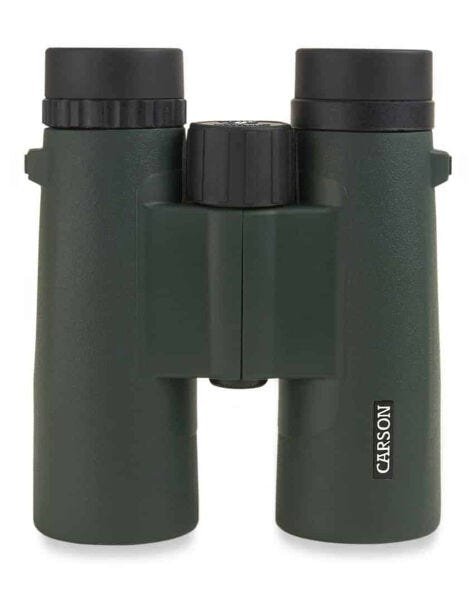 Binóculo À Prova D´água Carson Série Jr 8X42Mm - 5