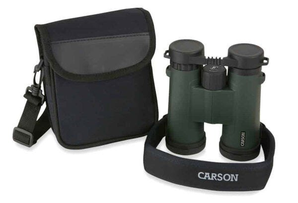 Binóculo À Prova D´água Carson Série Jr 8X42Mm - 3
