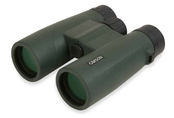 Binóculo À Prova D´água Carson Série Jr 8X42Mm - 1