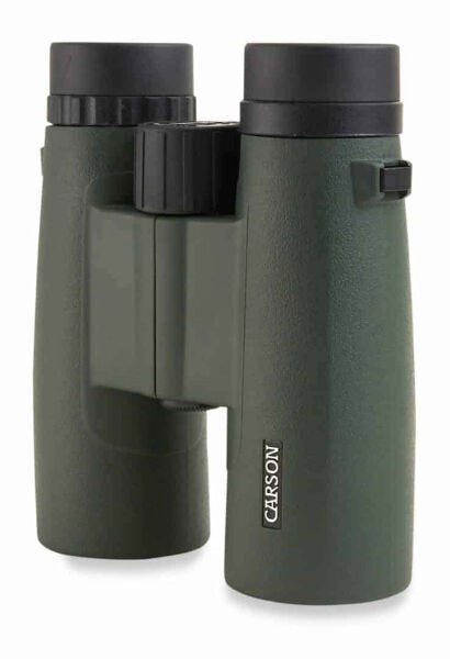 Binóculo À Prova D´água Carson Série Jr 8X42Mm - 4