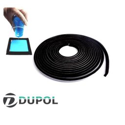 Kit para Argamassa Autonivelante (Kit D) - Pt3 (Para Atingir Aprox. 3Mm) - 6
